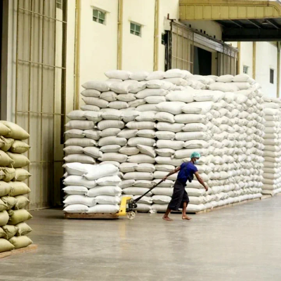 Beans as an agricultural commodity for international trade