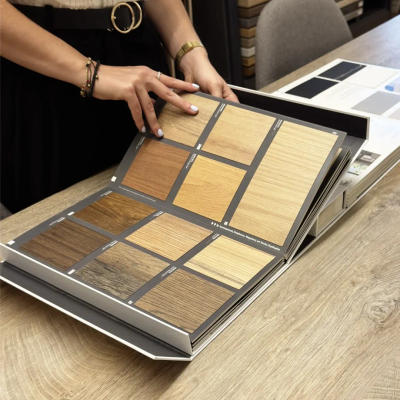 HPL Laminates for interior decoration and surface applications